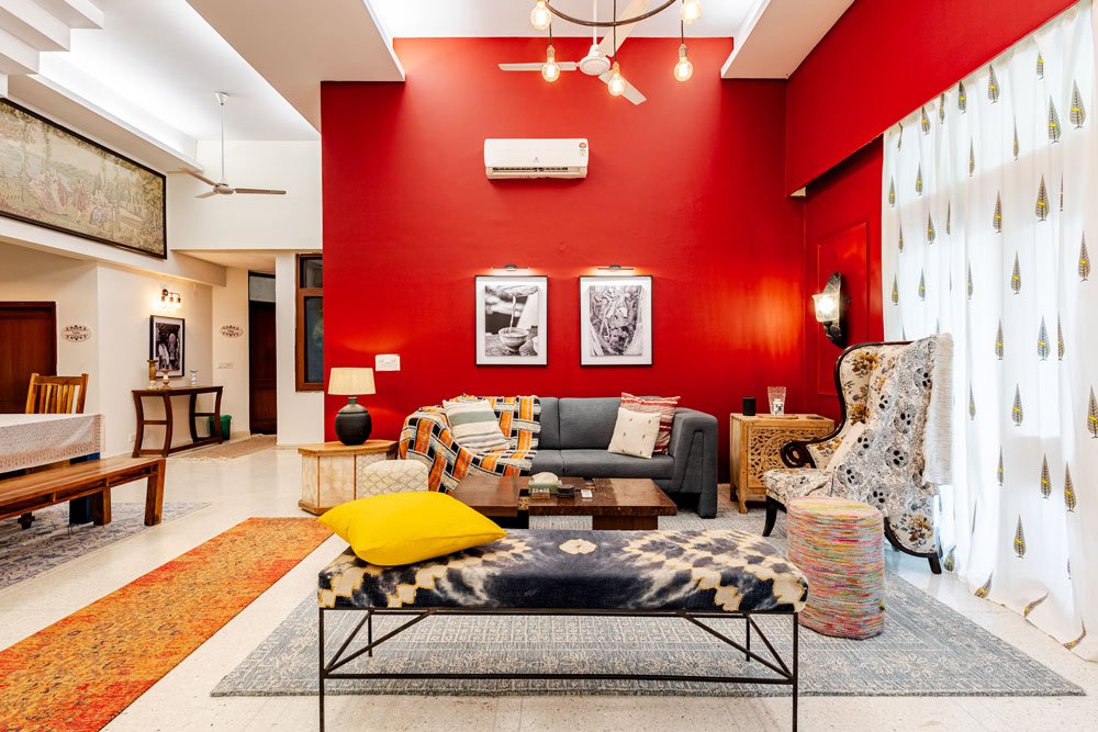 Airbnb and real estate photography