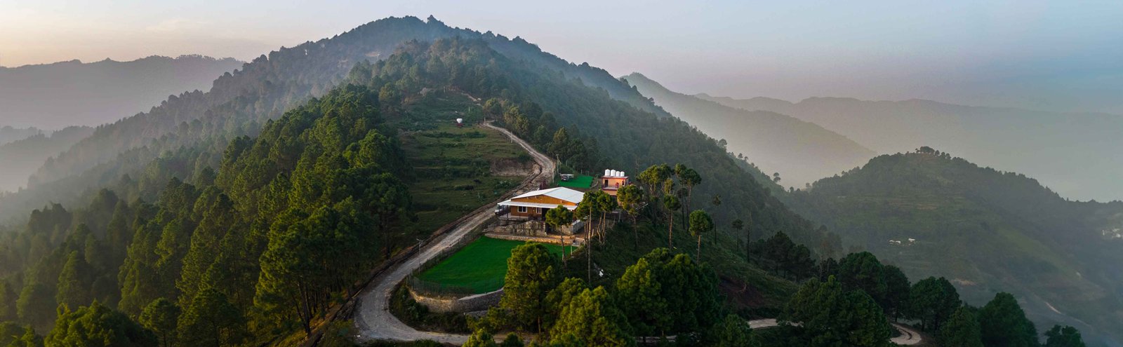 Premium property photography in Delhi NCR